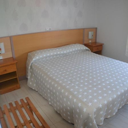 Hostal Casa Maria Portonovo Eksteriør billede