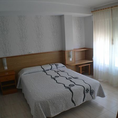 Hostal Casa Maria Portonovo Eksteriør billede