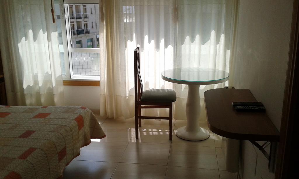 Hostal Casa Maria Portonovo Værelse billede