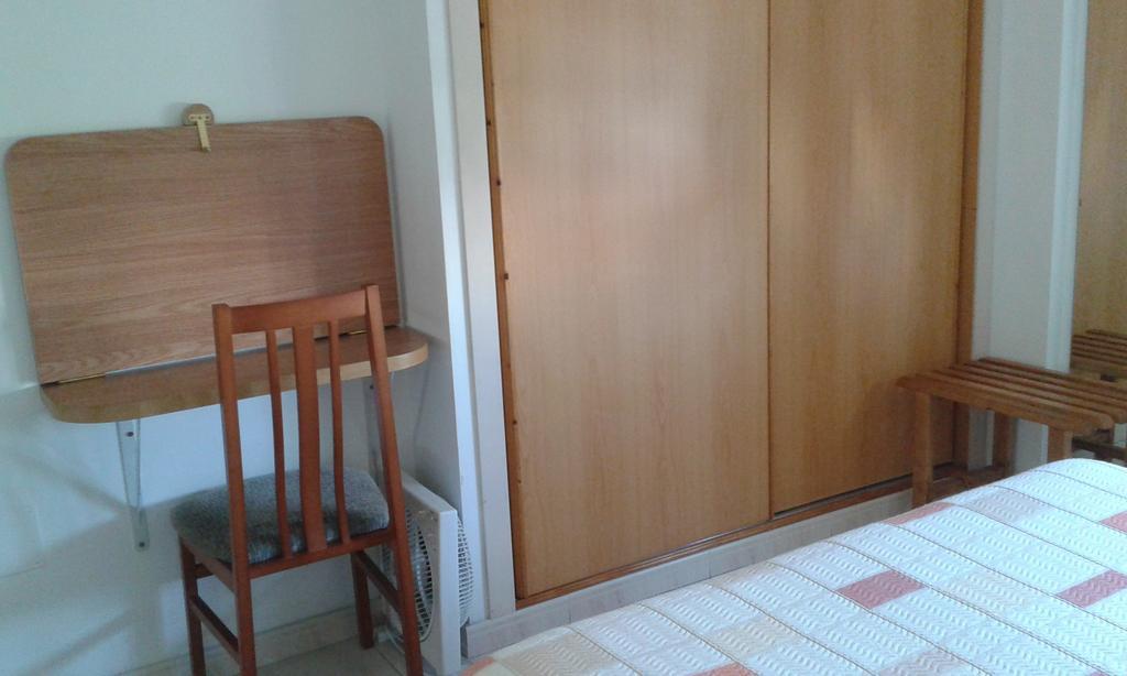 Hostal Casa Maria Portonovo Værelse billede