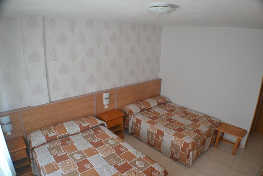 Hostal Casa Maria Portonovo Eksteriør billede