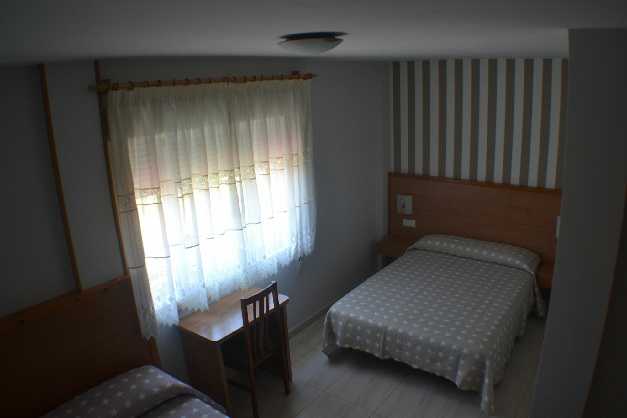 Hostal Casa Maria Portonovo Eksteriør billede