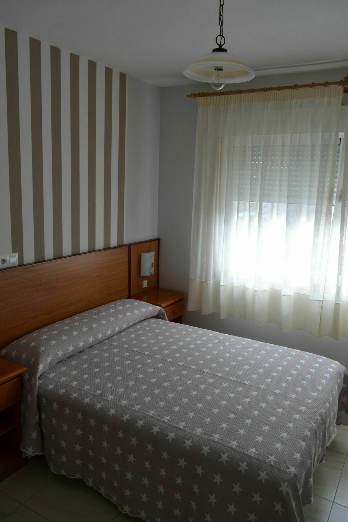 Hostal Casa Maria Portonovo Eksteriør billede
