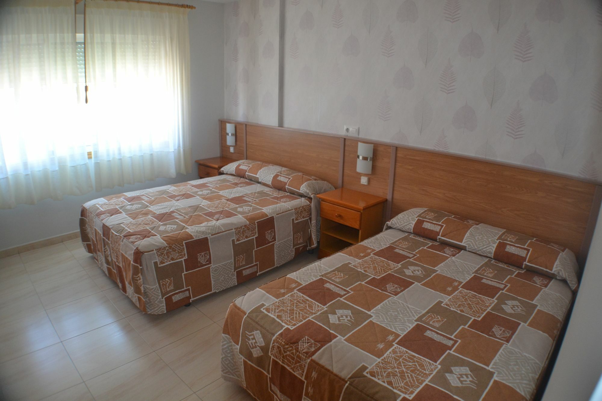 Hostal Casa Maria Portonovo Eksteriør billede